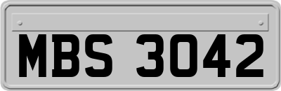 MBS3042