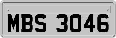 MBS3046