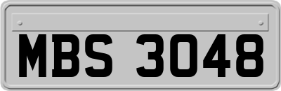 MBS3048