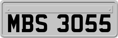 MBS3055