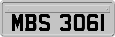 MBS3061