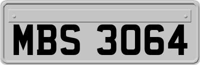 MBS3064