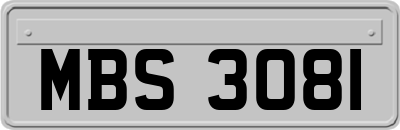 MBS3081