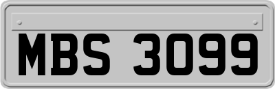 MBS3099