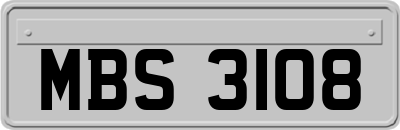 MBS3108