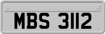 MBS3112