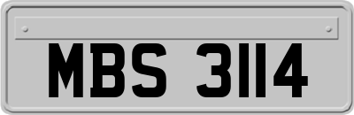 MBS3114