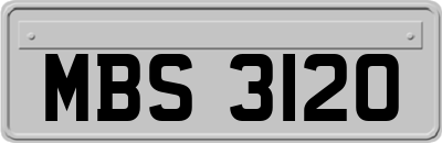 MBS3120