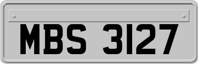 MBS3127
