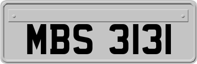 MBS3131