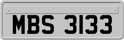 MBS3133