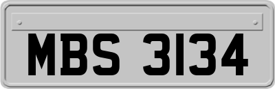 MBS3134