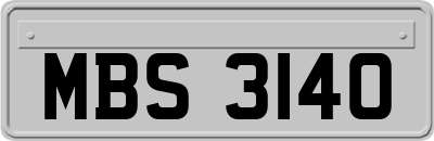 MBS3140