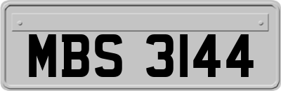MBS3144