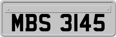 MBS3145