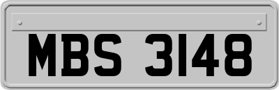 MBS3148