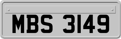 MBS3149