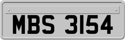 MBS3154