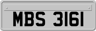 MBS3161