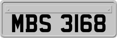 MBS3168