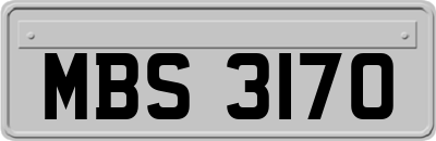 MBS3170