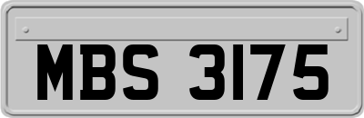 MBS3175