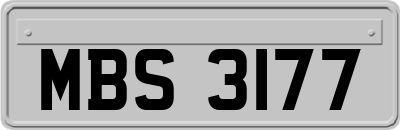 MBS3177