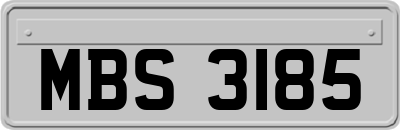 MBS3185