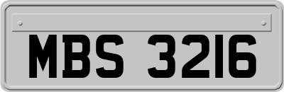 MBS3216