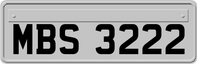 MBS3222
