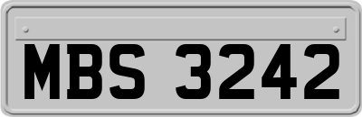 MBS3242