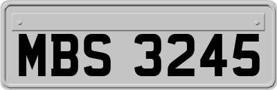 MBS3245