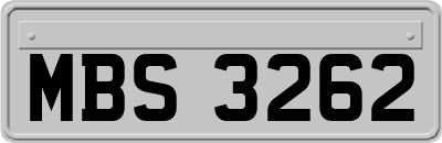 MBS3262