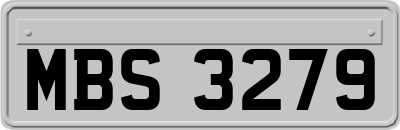 MBS3279