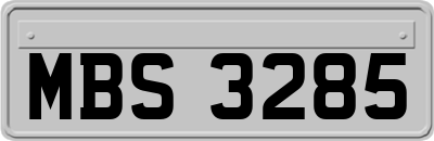 MBS3285