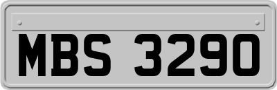 MBS3290
