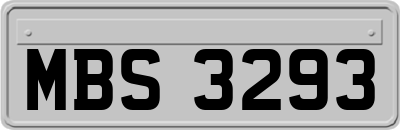 MBS3293