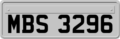 MBS3296