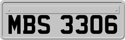 MBS3306