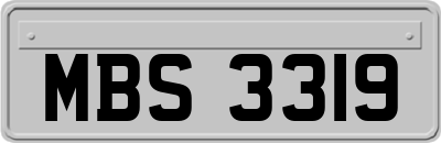 MBS3319