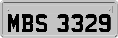 MBS3329