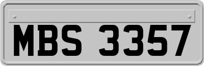 MBS3357