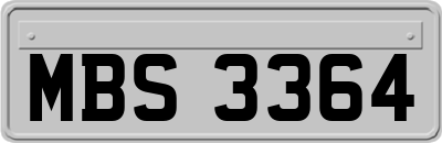 MBS3364