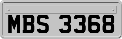 MBS3368