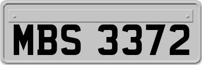 MBS3372