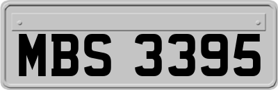 MBS3395