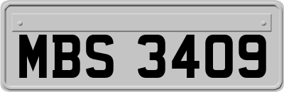 MBS3409