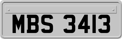 MBS3413