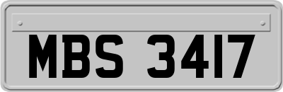MBS3417