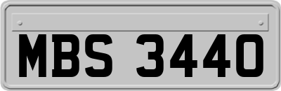 MBS3440